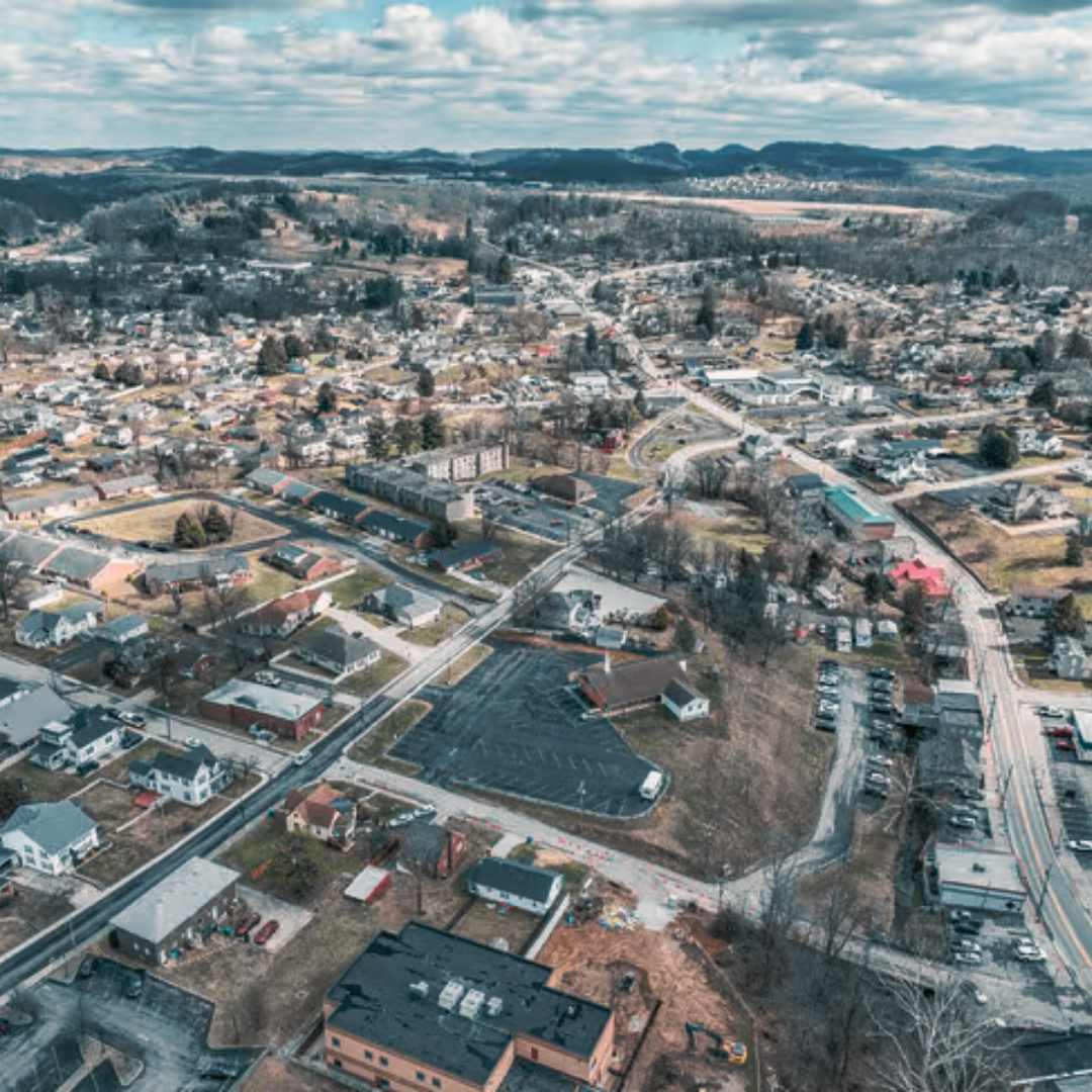 Bridgeport